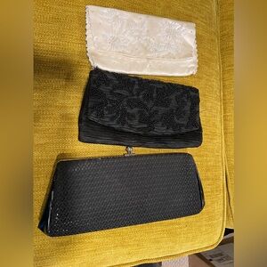 Vintage evening purses 3